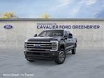 2025 Ford F-250 Crew Cab 4x4 Pickup for sale #G250829 - photo 3