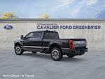 2025 Ford F-250 Crew Cab 4x4 Pickup for sale #G250829 - photo 2