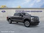 2025 Ford F-250 Crew Cab 4x4 Pickup for sale #G250829 - photo 7