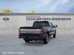 2025 Ford F-250 Crew Cab 4x4 Pickup for sale #G250829 - photo 8