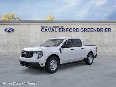 New 2025 Ford Maverick XL SuperCrew Cab Pickup for sale #G250833 - photo 1