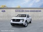 New 2025 Ford Maverick XL SuperCrew Cab Pickup for sale #G250833 - photo 3