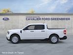 New 2025 Ford Maverick XL SuperCrew Cab Pickup for sale #G250833 - photo 4