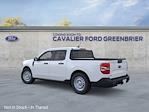 New 2025 Ford Maverick XL SuperCrew Cab Pickup for sale #G250833 - photo 2