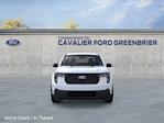 New 2025 Ford Maverick XL SuperCrew Cab Pickup for sale #G250833 - photo 6