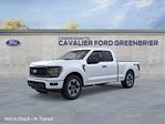 2025 Ford F-150 Super Cab 4x4 Pickup for sale #G250837 - photo 1