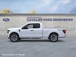 2025 Ford F-150 Super Cab 4x4 Pickup for sale #G250837 - photo 6