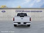 2025 Ford F-150 Super Cab 4x4 Pickup for sale #G250837 - photo 9