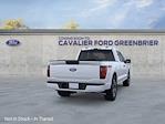 2025 Ford F-150 Super Cab 4x4 Pickup for sale #G250837 - photo 15