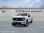 2025 Ford F-150 SuperCrew Cab 4x4 Pickup for sale #G250838 - photo 4