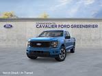 2025 Ford F-150 Super Cab 4x4 Pickup for sale #G250839 - photo 4
