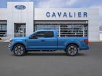 New 2025 Ford F-150 STX Super Cab 4x4 Pickup for sale #G250839 - photo 5