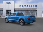 New 2025 Ford F-150 STX Super Cab 4x4 Pickup for sale #G250839 - photo 6