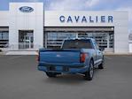 New 2025 Ford F-150 STX Super Cab 4x4 Pickup for sale #G250839 - photo 2