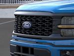 New 2025 Ford F-150 STX Super Cab 4x4 Pickup for sale #G250839 - photo 17