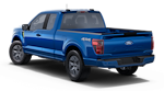 New 2025 Ford F-150 STX Super Cab 4x4 Pickup for sale #G250839 - photo 24