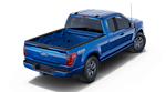 New 2025 Ford F-150 STX Super Cab 4x4 Pickup for sale #G250839 - photo 25