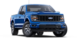 New 2025 Ford F-150 STX Super Cab 4x4 Pickup for sale #G250839 - photo 26