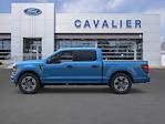 New 2025 Ford F-150 STX SuperCrew Cab 4x4 Pickup for sale #G250841 - photo 5