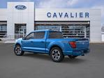 New 2025 Ford F-150 STX SuperCrew Cab 4x4 Pickup for sale #G250841 - photo 6