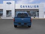 New 2025 Ford F-150 STX SuperCrew Cab 4x4 Pickup for sale #G250841 - photo 7
