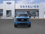 New 2025 Ford F-150 STX SuperCrew Cab 4x4 Pickup for sale #G250841 - photo 8