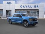 New 2025 Ford F-150 STX SuperCrew Cab 4x4 Pickup for sale #G250841 - photo 1