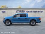 2025 Ford F-150 SuperCrew Cab 4x4 Pickup for sale #G250841 - photo 6