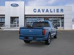 New 2025 Ford F-150 STX SuperCrew Cab 4x4 Pickup for sale #G250841 - photo 2