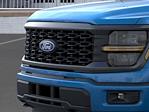 New 2025 Ford F-150 STX SuperCrew Cab 4x4 Pickup for sale #G250841 - photo 17