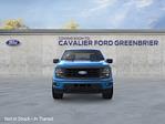 2025 Ford F-150 SuperCrew Cab 4x4 Pickup for sale #G250841 - photo 11