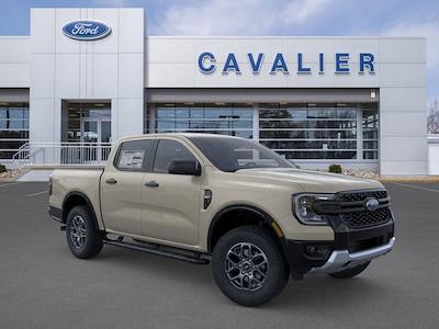 2025 Ford Ranger SuperCrew Cab 4x4 Pickup for sale #G250842 - photo 1