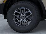 New 2025 Ford Ranger XLT SuperCrew Cab 4x4 Pickup for sale #G250842 - photo 19