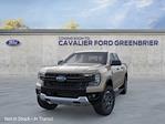 New 2025 Ford Ranger XLT SuperCrew Cab 4x4 Pickup for sale #G250842 - photo 4