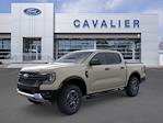 2025 Ford Ranger SuperCrew Cab 4x4 Pickup for sale #G250842 - photo 3