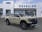 2025 Ford Ranger SuperCrew Cab 4x4 Pickup for sale #G250842 - photo 1