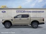 New 2025 Ford Ranger XLT SuperCrew Cab 4x4 Pickup for sale #G250842 - photo 6