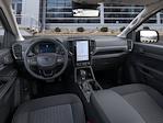 2025 Ford Ranger SuperCrew Cab 4x4 Pickup for sale #G250842 - photo 9