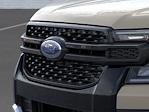 2025 Ford Ranger SuperCrew Cab 4x4 Pickup for sale #G250842 - photo 17