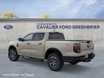 New 2025 Ford Ranger XLT SuperCrew Cab 4x4 Pickup for sale #G250842 - photo 2