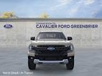 New 2025 Ford Ranger XLT SuperCrew Cab 4x4 Pickup for sale #G250842 - photo 11