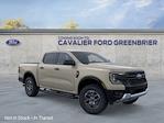 New 2025 Ford Ranger XLT SuperCrew Cab 4x4 Pickup for sale #G250842 - photo 13