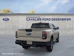 New 2025 Ford Ranger XLT SuperCrew Cab 4x4 Pickup for sale #G250842 - photo 15