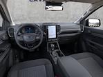 New 2025 Ford Ranger XLT SuperCrew Cab 4x4 Pickup for sale #G250842 - photo 3
