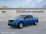 New 2025 Ford Maverick XL SuperCrew Cab Pickup for sale #G250843 - photo 1