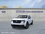 New 2025 Ford Maverick XLT SuperCrew Cab Pickup for sale #G250844 - photo 4