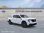 New 2025 Ford Maverick XLT SuperCrew Cab Pickup for sale #G250844 - photo 13
