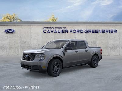 New 2025 Ford Maverick XLT SuperCrew Cab Pickup for sale #G250845 - photo 1