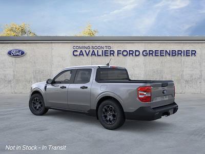 New 2025 Ford Maverick XLT SuperCrew Cab Pickup for sale #G250845 - photo 2