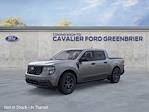 New 2025 Ford Maverick XLT SuperCrew Cab Pickup for sale #G250845 - photo 1